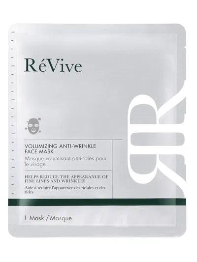 Revive Volumizing Anti-wrinkle Face Mask