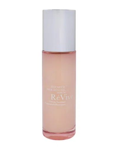 Revive Women's 1.7oz Fermitif Neck Renewal Serum