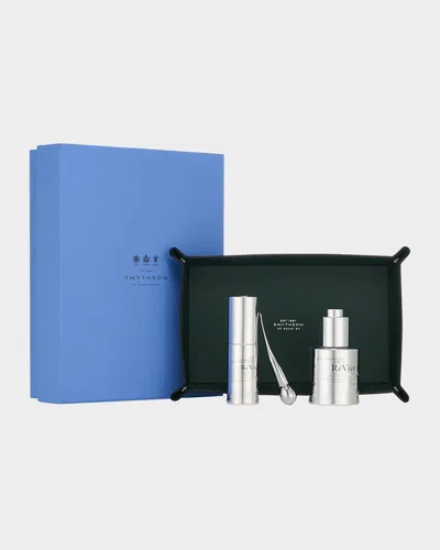 Revive X Smythson Peau Magnifique Gift Set
