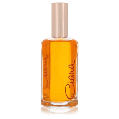 Revlon 2pcs Combo Gift Set Ciara 100% By  Eau De Parfum Spray (unboxed) 2.3 oz For Women In Multi