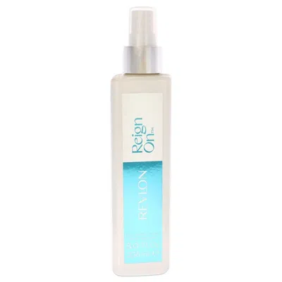 Revlon 8 oz Reign On Body Mist For Women In Multi