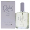 REVLON CHARLIE WHITE / REVLON EDT SPRAY 3.4 OZ (W)