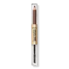 Revlon Colorstay Brow Fantasy Pencil & Gel - 002 Soft Brown In Brown