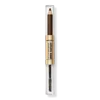 Revlon Colorstay Brow Fantasy Pencil & Gel - 003 Medium Brown In Brown