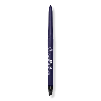Revlon Colorstay Eyeliner - Black Violet In Purple