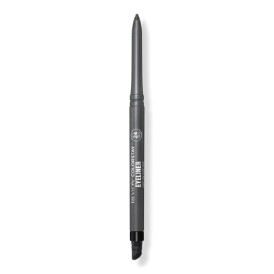 Revlon Colorstay Eyeliner - Charcoal In Gray
