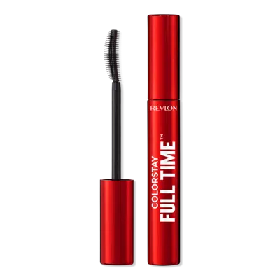 Revlon Colorstay Full Time Mascara - Natural Brown