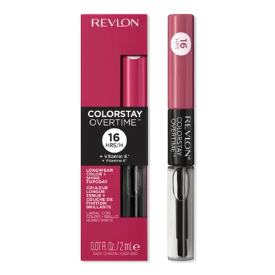 Revlon Colorstay Overtime Lipcolor - Unlimited Mulberry