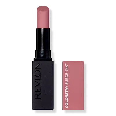 Revlon Colorstay Suede Ink Lipstick - That Girl