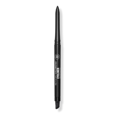 Revlon Colorstay Waterproof Eyeliner Pencil - Black