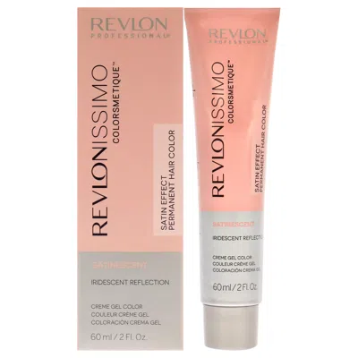Revlon For Unisex - 2 oz Hair Color In Transparent