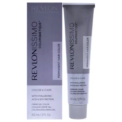 Revlon For Unisex - 2 oz Hair Color In Purple