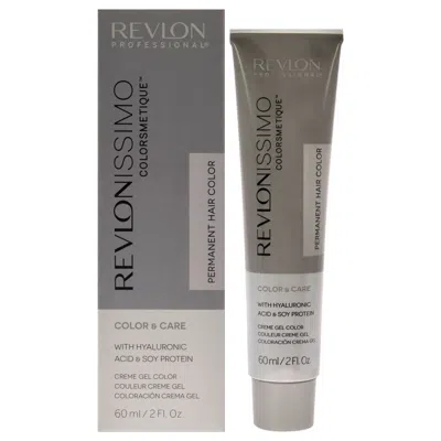 Revlon For Unisex - 2 oz Hair Color In Multi