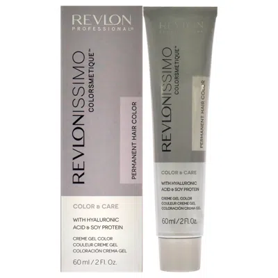 Revlon For Unisex - 2 oz Hair Color In Brown