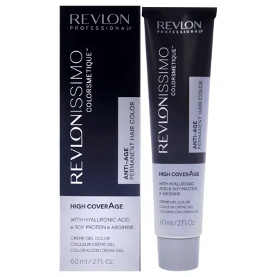 Revlon For Unisex - 2 oz Hair Color In Brown