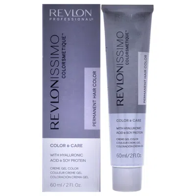 Revlon For Unisex - 2 oz Hair Color In Transparent