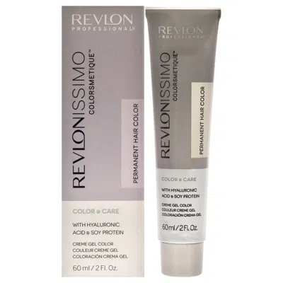 Revlon For Unisex - 2 oz Hair Color In Transparent