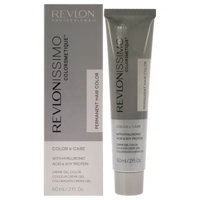 Revlon For Unisex - 2 oz Hair Color In Gray
