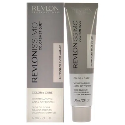 Revlon For Unisex - 2 oz Hair Color In Gray