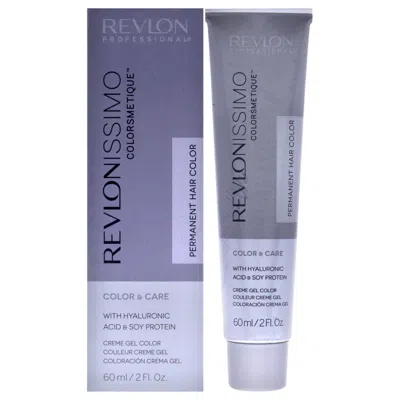 Revlon For Unisex - 2 oz Hair Color In Gray