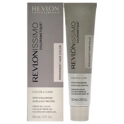 Revlon For Unisex - 2 oz Hair Color In Gray