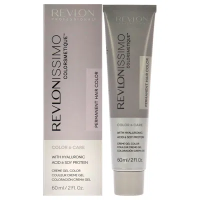Revlon For Unisex - 2 oz Hair Color In Gray