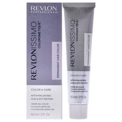 Revlon For Unisex - 2 oz Hair Color In Gray