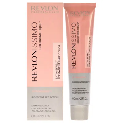 Revlon For Unisex - 2 oz Hair Color In Transparent