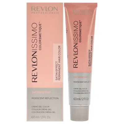 Revlon For Unisex - 2 oz Hair Color In Transparent