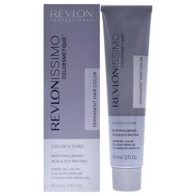 Revlon For Unisex - 2 oz Hair Color In Transparent