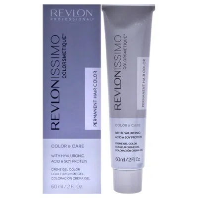 Revlon For Unisex - 2 oz Hair Color In Multi