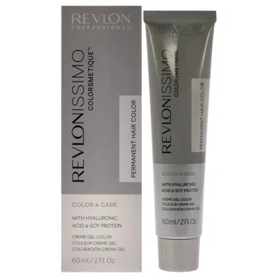 Revlon For Unisex - 2 oz Hair Color In Transparent