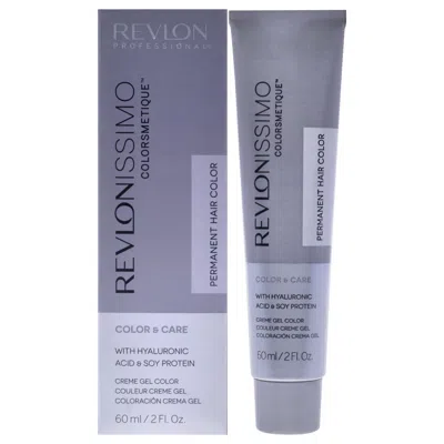 Revlon For Unisex - 2 oz Hair Color In Multi