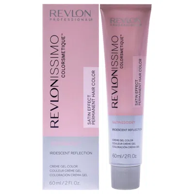 Revlon For Unisex - 2 oz Hair Color In Multi