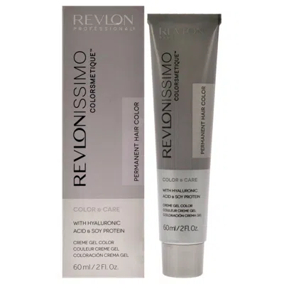 Revlon For Unisex - 2 oz Hair Color In Multi