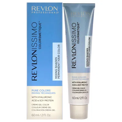 Revlon For Unisex - 2 oz Hair Color In Multi