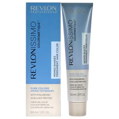 Revlon For Unisex - 2 oz Hair Color In Multi