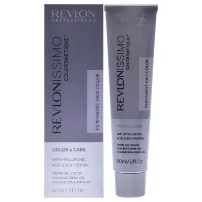 Revlon For Unisex - 2 oz Hair Color In Blue