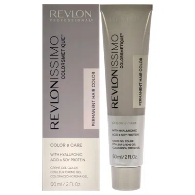 Revlon For Unisex - 2 oz Hair Color In Multi