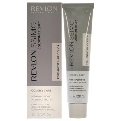 Revlon For Unisex - 2 oz Hair Color In Multi