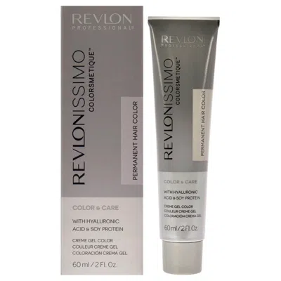 Revlon For Unisex - 2 oz Hair Color In Gray