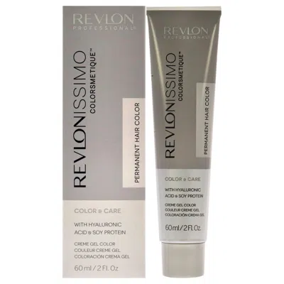 Revlon For Unisex - 2 oz Hair Color In Multi