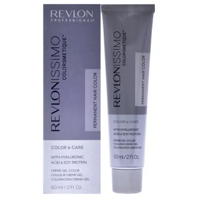 Revlon For Unisex - 2 oz Hair Color In Multi