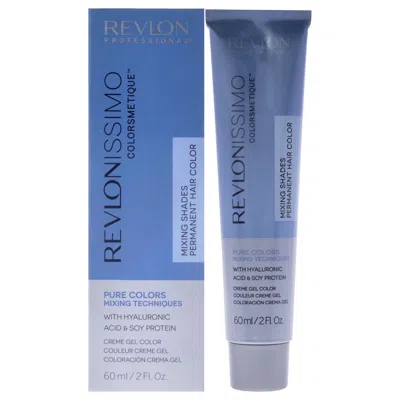 Revlon For Unisex - 2 oz Hair Color In Multi