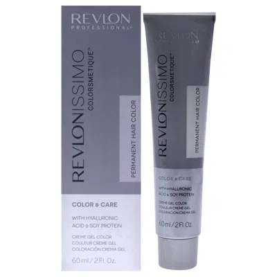 Revlon For Unisex - 2 oz Hair Color In Multi