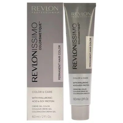 Revlon For Unisex - 2 oz Hair Color In Multi