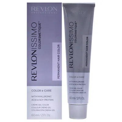 Revlon For Unisex - 2 oz Hair Color In Gray