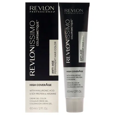 Revlon For Unisex - 2 oz Hair Color In Multi