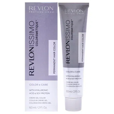 Revlon For Unisex - 2 oz Hair Color In Gray