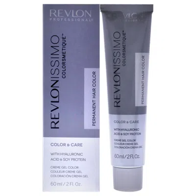Revlon For Unisex - 2 oz Hair Color In Gray